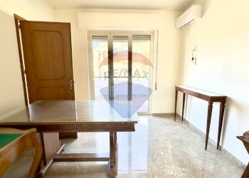 Sala da pranzo - Attico Via Tommaso Gargallo
 
12, Palermo - foto 20