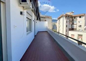 Terrazza - Attico Via Tommaso Gargallo
 
12, Palermo - foto 21