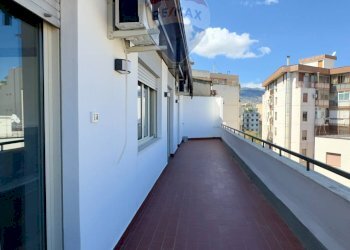 Terrazza - Attico Via Tommaso Gargallo
 
12, Palermo - foto 22