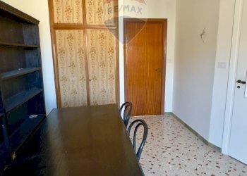 Sala da pranzo - Attico Via Tommaso Gargallo
 
12, Palermo - foto 24