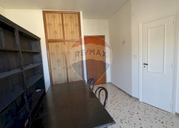 Sala da pranzo - Attico Via Tommaso Gargallo
 
12, Palermo - foto 25