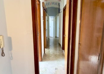 Hall / corridoio - Attico Via Tommaso Gargallo
 
12, Palermo - foto 26