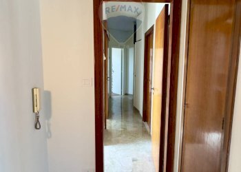 Hall / corridoio - Attico Via Tommaso Gargallo
 
12, Palermo - foto 27