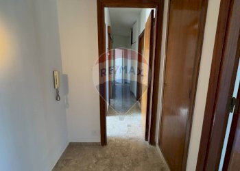 Hall / corridoio - Attico Via Tommaso Gargallo
 
12, Palermo - foto 28