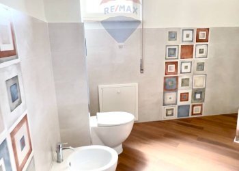 Bagno - Attico Via Tommaso Gargallo
 
12, Palermo - foto 36