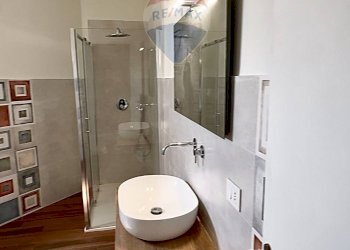 Bagno - Attico Via Tommaso Gargallo
 
12, Palermo - foto 37