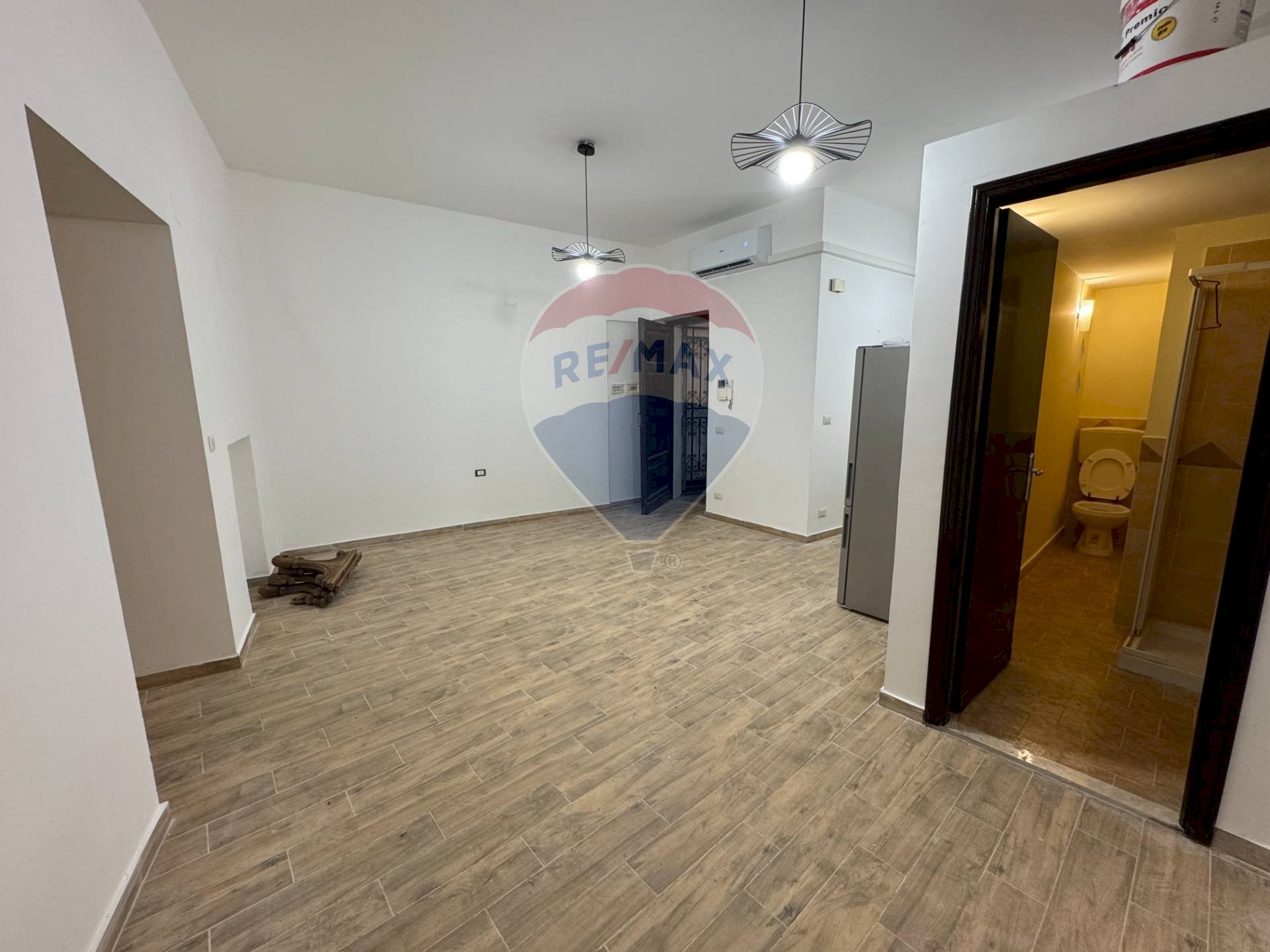 Stanza vuota - Trilocale Salita Sant'antonio
6, Palermo - foto 3