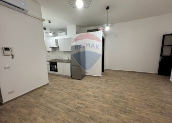 Cucina - Trilocale Salita Sant'antonio
 
6, Palermo - foto 2