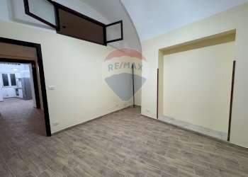 Stanza vuota - Trilocale Salita Sant'antonio
 
6, Palermo - foto 11