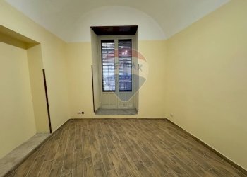 Stanza vuota - Trilocale Salita Sant'antonio
 
6, Palermo - foto 13