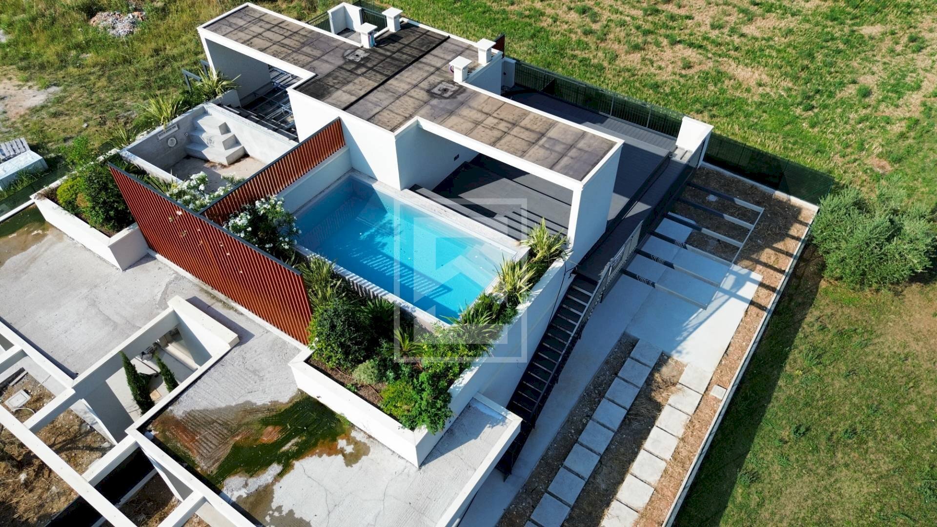 Foto 2 - Casa semi indipendente via Ungaretti
sn, Puegnago sul Garda - foto 2