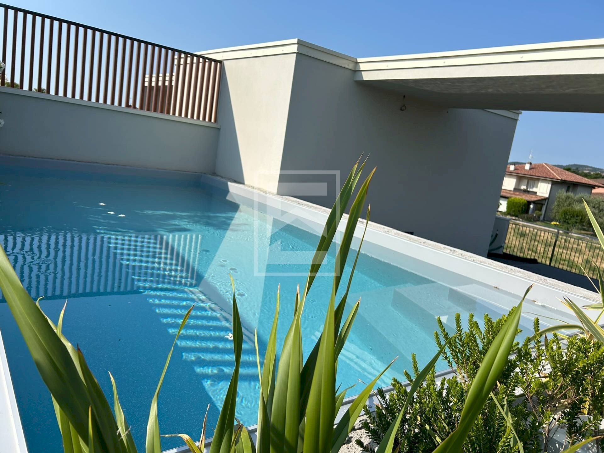 Foto 3 - Casa semi indipendente via Ungaretti
sn, Puegnago sul Garda - foto 3