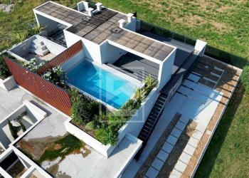 Foto 2 - Casa semi indipendente via Ungaretti
 
sn, Puegnago sul Garda - foto 2