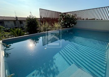 Foto 4 - Casa semi indipendente via Ungaretti
 
sn, Puegnago sul Garda - foto 4