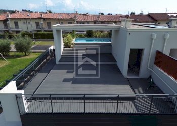 Foto 12 - Casa semi indipendente via Ungaretti
 
sn, Puegnago sul Garda - foto 12