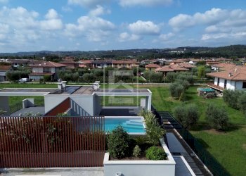 Foto 13 - Casa semi indipendente via Ungaretti
 
sn, Puegnago sul Garda - foto 13