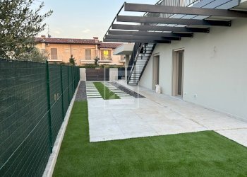 Foto 18 - Casa semi indipendente via Ungaretti
 
sn, Puegnago sul Garda - foto 18