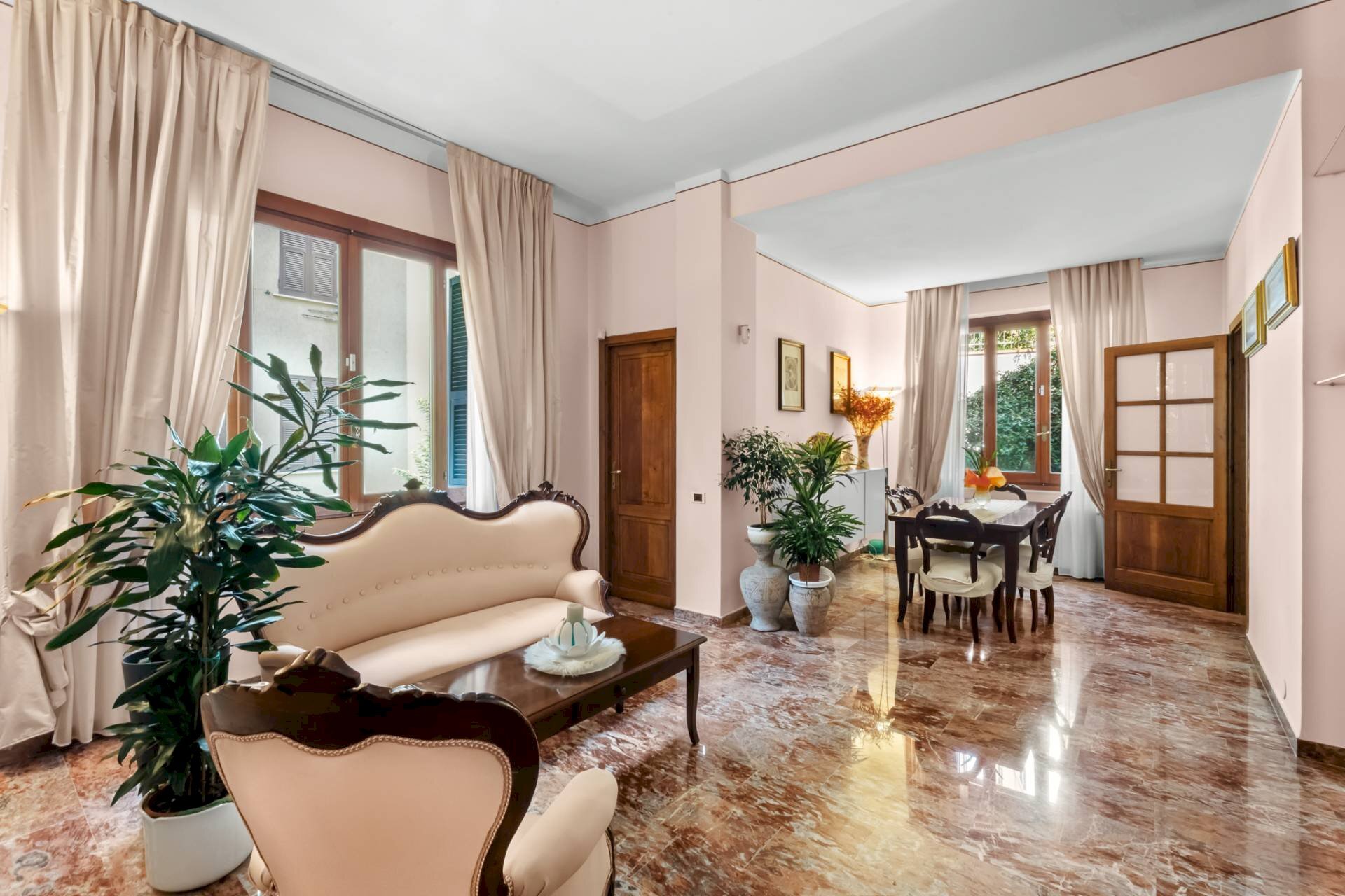 Foto 1 - Villa Via Silvio Pellico
 
15, La Spezia - foto 1