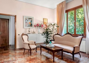 Foto 2 - Villa Via Silvio Pellico
 
15, La Spezia - foto 2