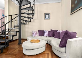 Foto 4 - Villa Via Silvio Pellico
 
15, La Spezia - foto 4