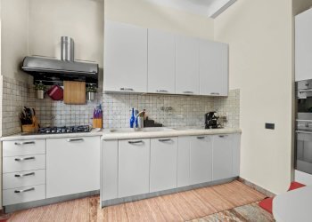 Foto 6 - Villa Via Silvio Pellico
 
15, La Spezia - foto 6