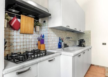 Foto 7 - Villa Via Silvio Pellico
 
15, La Spezia - foto 7