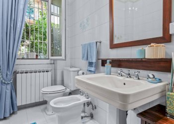 Foto 12 - Villa Via Silvio Pellico
 
15, La Spezia - foto 12