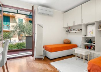 Foto 13 - Villa Via Silvio Pellico
 
15, La Spezia - foto 13