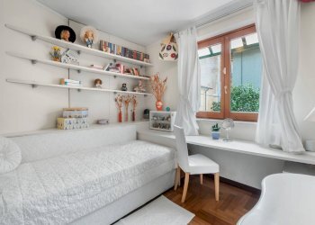 Foto 14 - Villa Via Silvio Pellico
 
15, La Spezia - foto 14