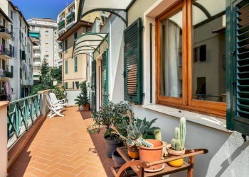 Foto 18 - Villa Via Silvio Pellico
 
15, La Spezia - foto 18