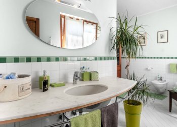 Foto 19 - Villa Via Silvio Pellico
 
15, La Spezia - foto 19