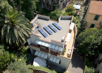 Foto 21 - Villa Via Silvio Pellico
 
15, La Spezia - foto 21