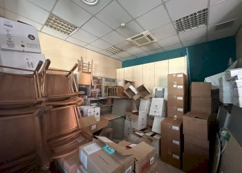 Foto 10 - Locale Commerciale VIA NAZIONALE APPIA
162, Casagiove - foto 10