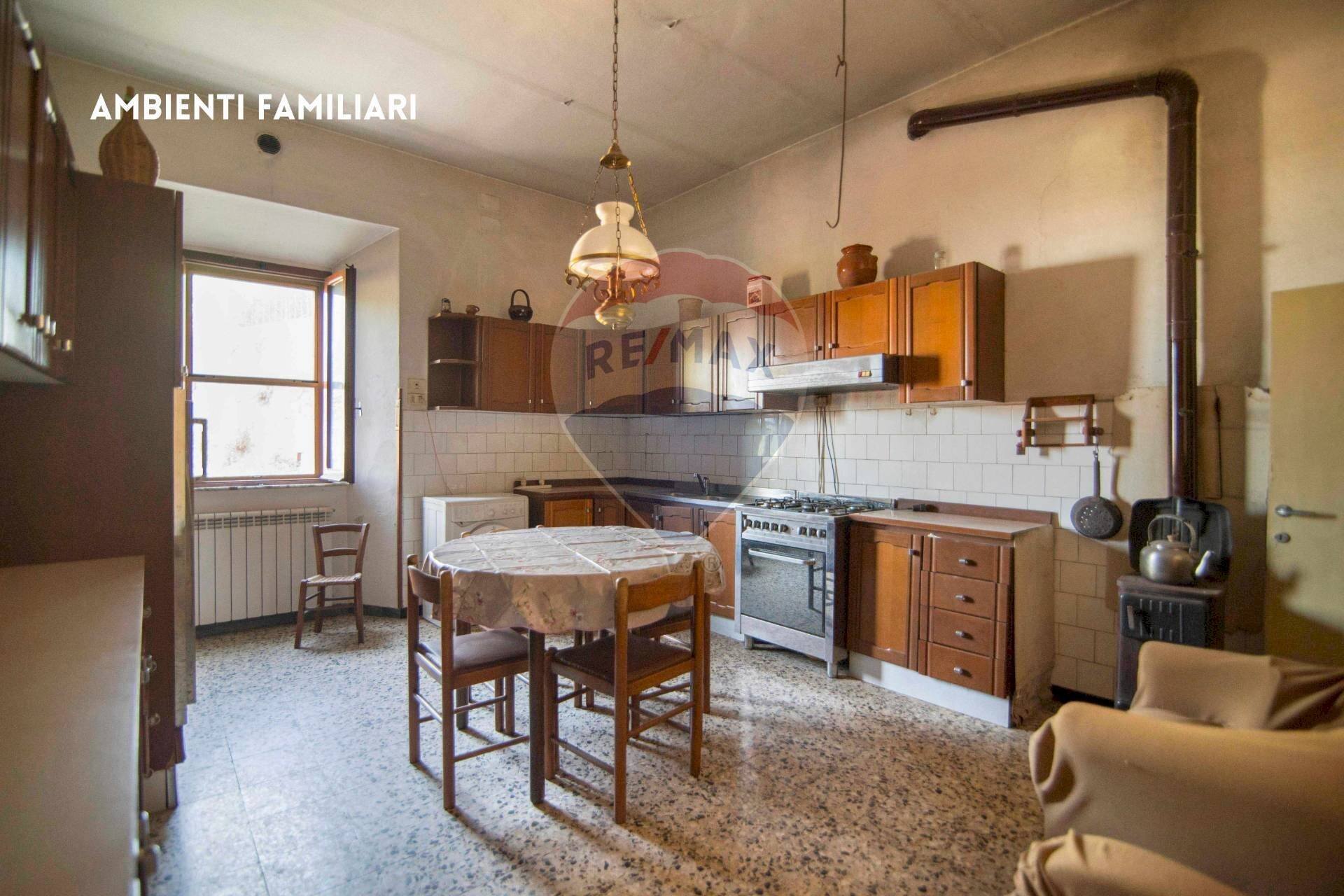 Cucina - Casa indipendente VIA DELLA LAMA
 
17, Roccastrada - foto 2