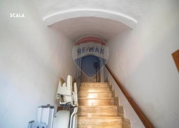 Scale - Casa indipendente VIA DELLA LAMA
 
17, Roccastrada - foto 7