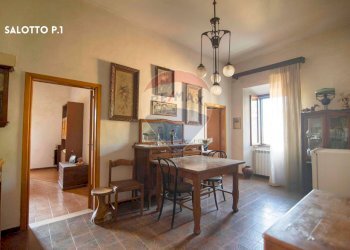 SOGGIORNO - Casa indipendente VIA DELLA LAMA
 
17, Roccastrada - foto 8