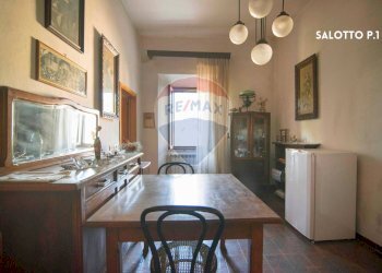 SOGGIORNO - Casa indipendente VIA DELLA LAMA
 
17, Roccastrada - foto 11