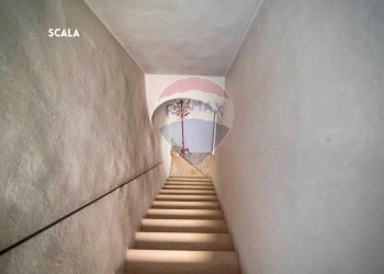 Scale - Casa indipendente VIA DELLA LAMA
 
17, Roccastrada - foto 21