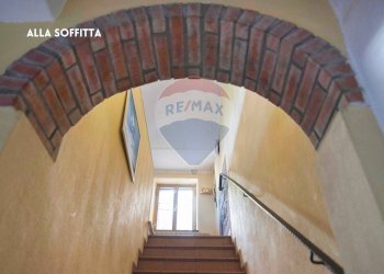 ARCO IN MATTONCINI - Casa indipendente VIA DELLA LAMA
 
17, Roccastrada - foto 27