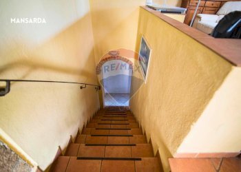 Scale - Casa indipendente VIA DELLA LAMA
 
17, Roccastrada - foto 28