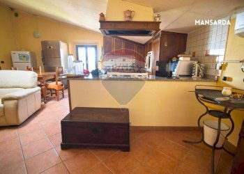 LIVING OPEN SPACE - Casa indipendente VIA DELLA LAMA
 
17, Roccastrada - foto 32