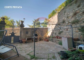 CORTILE - Casa indipendente VIA DELLA LAMA
 
17, Roccastrada - foto 40