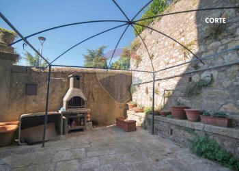 CORTILE PRIVATO - Casa indipendente VIA DELLA LAMA
 
17, Roccastrada - foto 41