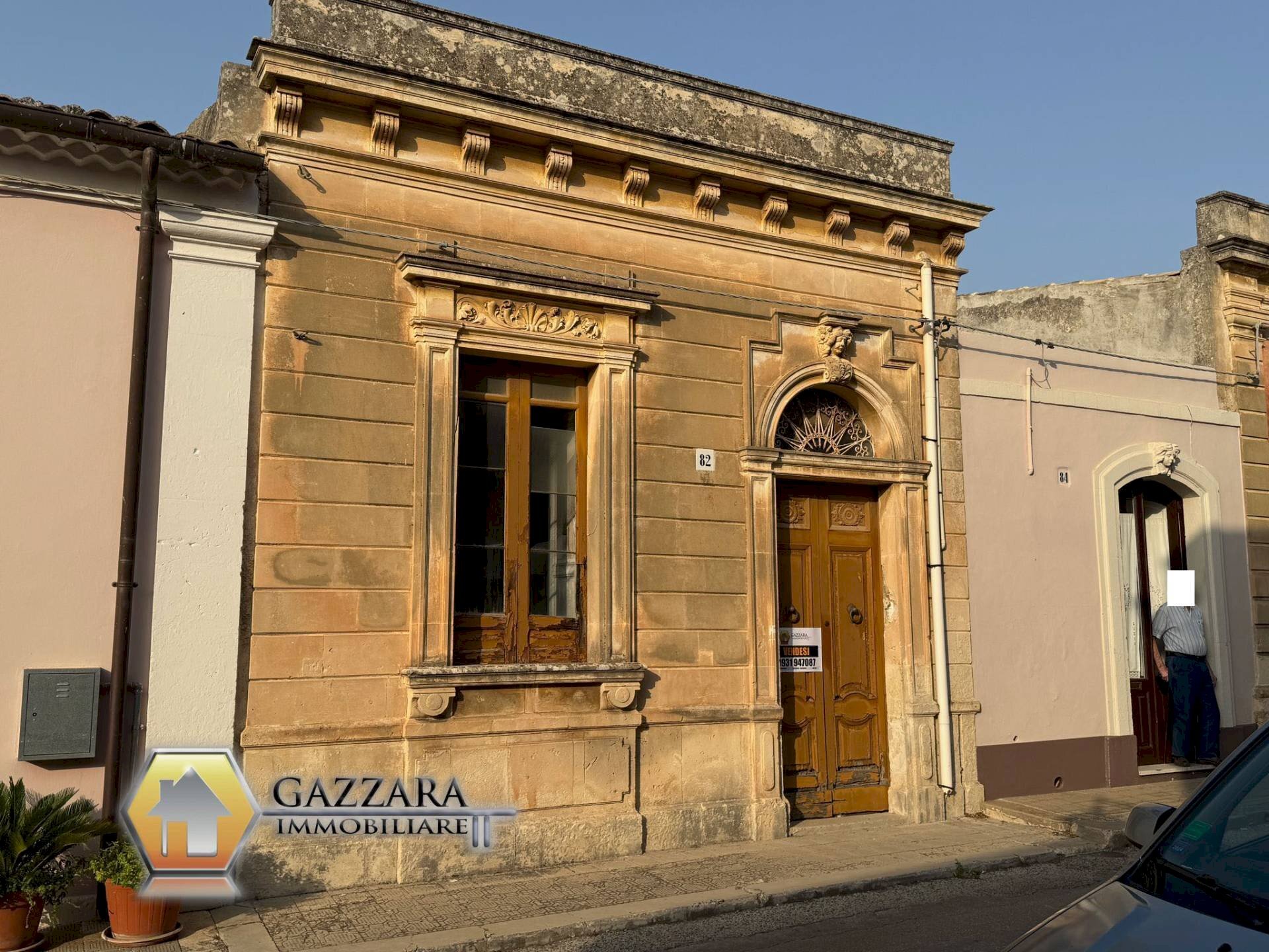 Foto 3 - Casa indipendente Via Manzoni
 
82, Canicattini Bagni - foto 3