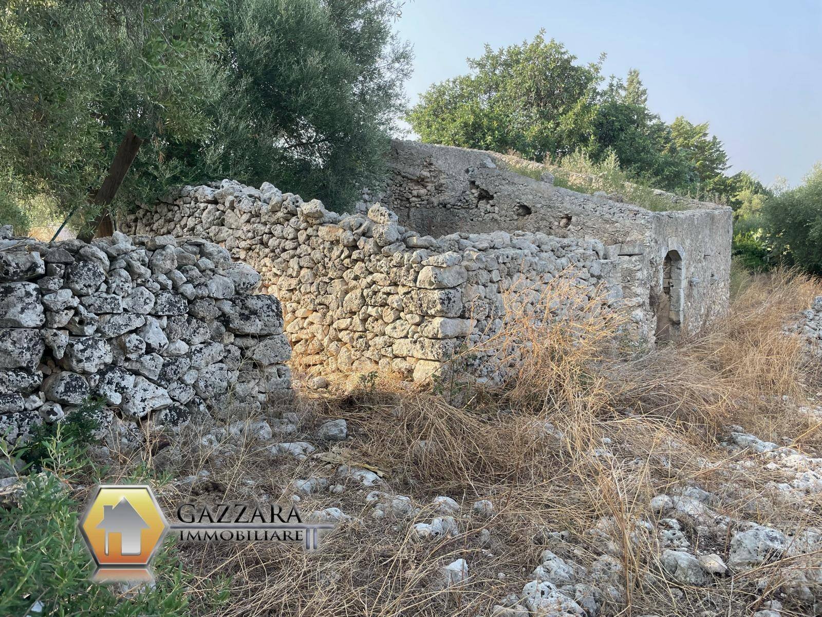 Foto 1 - Building land c.da Scacciacoppoli/cugno Lupo
 
sn, Canicattini Bagni - photo 1