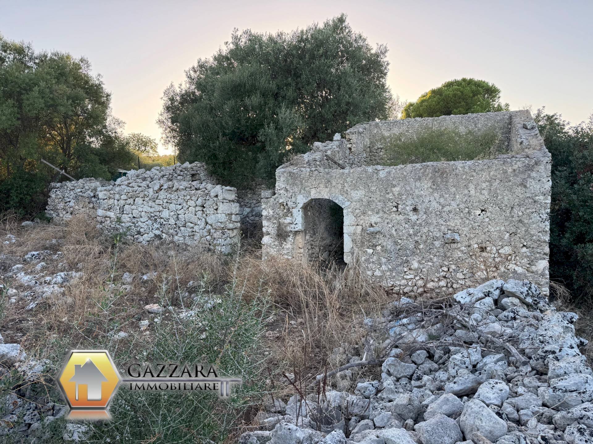 Foto 2 - Building land c.da Scacciacoppoli/cugno Lupo
 
sn, Canicattini Bagni - photo 2