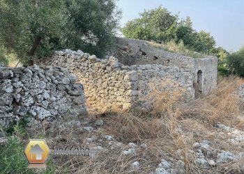 Foto 1 - Terreno edificabile c.da Scacciacoppoli/cugno Lupo
sn, Canicattini Bagni - foto 1