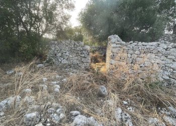 Foto 15 - Terreno edificabile c.da Scacciacoppoli/cugno Lupo
sn, Canicattini Bagni - foto 15