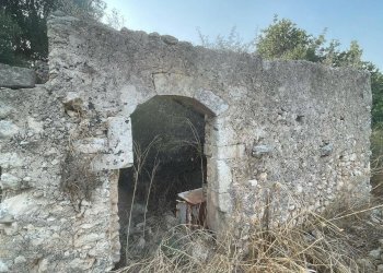 Foto 3 - Terreno edificabile c.da Scacciacoppoli/cugno Lupo
sn, Canicattini Bagni - foto 3