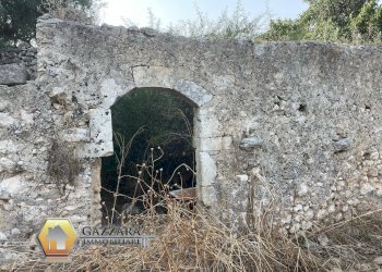 Foto 19 - Terreno edificabile c.da Scacciacoppoli/cugno Lupo
sn, Canicattini Bagni - foto 19